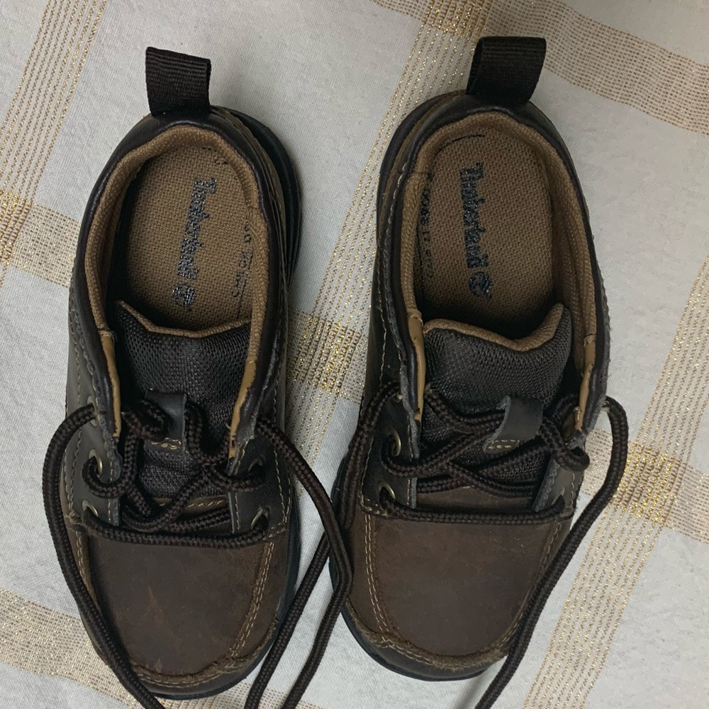 Timberland short hikers